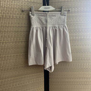 Gnuhr Warp Short Shorts
