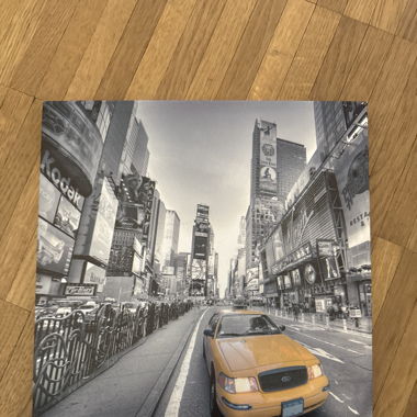 Bild NYC