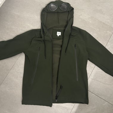 CP Company Windbreaker