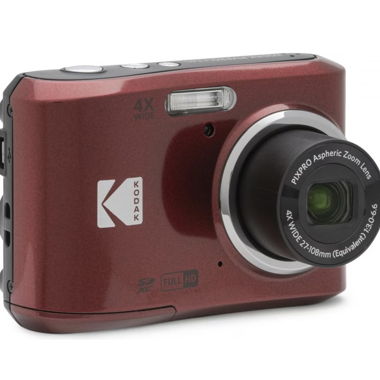 Appareil photo Kodak FZ45