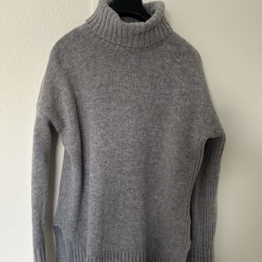 Wool Sweater