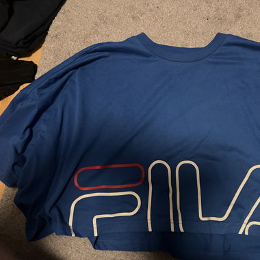 Fila T shirt