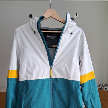 Snowboard Jacket 