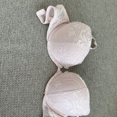 Soutien-gorge push ups