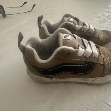 Baskets Vans Enfant