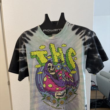 THC Shirt