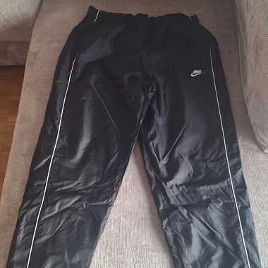 Jogger Pants Nike