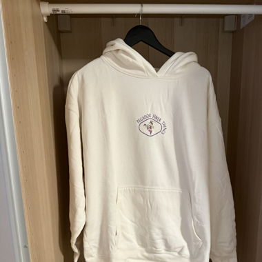 Pegador Hoodie