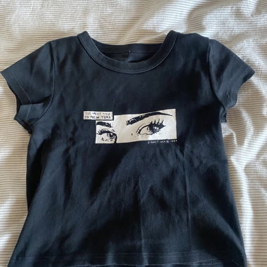Haut Brandy Melville, envoi 2fr