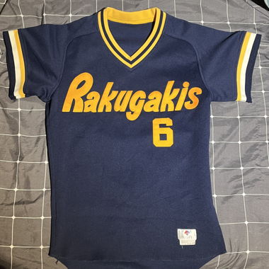 Rakugakis 6 shirt