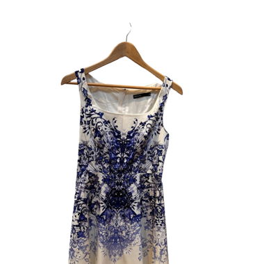 Robe cocktail Karen Millen