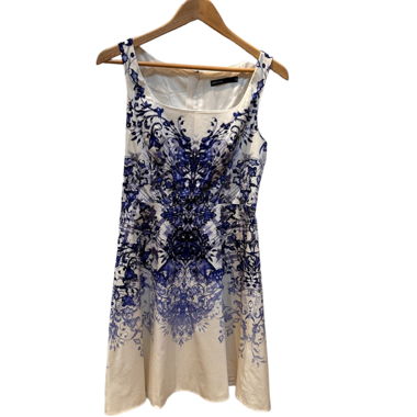 Robe cocktail Karen Millen