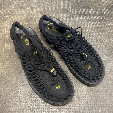 Keen Uneek Trecking Sandale 47