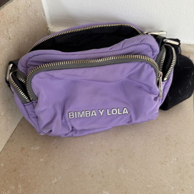 Sac bandoulière Bimba Y Lola