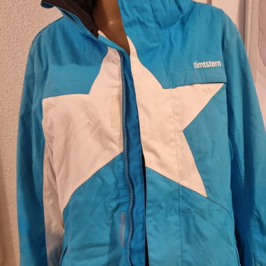Skijacke