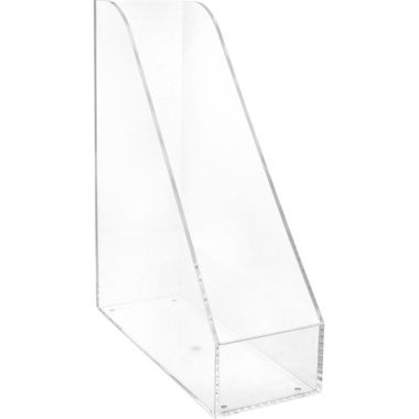 Organisateur en acrylique / porte-documents