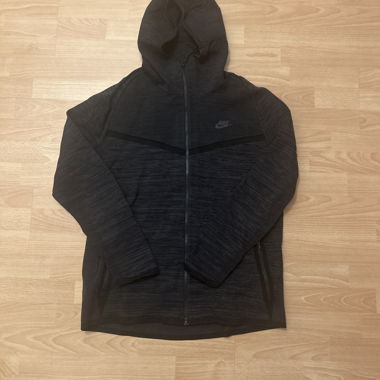Nike Tech Fleece noir