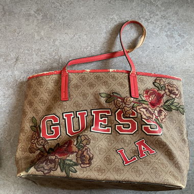 borsa Guess
