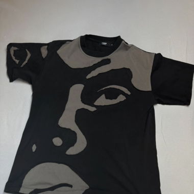 T-shirt Jaded London