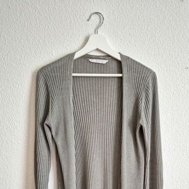 Cardigan Sage 