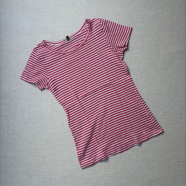 Striped T-Shirt