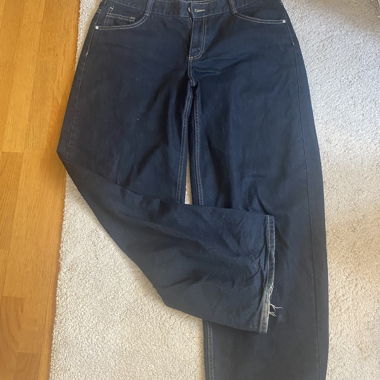 Jeans Bershka, Taglia 44