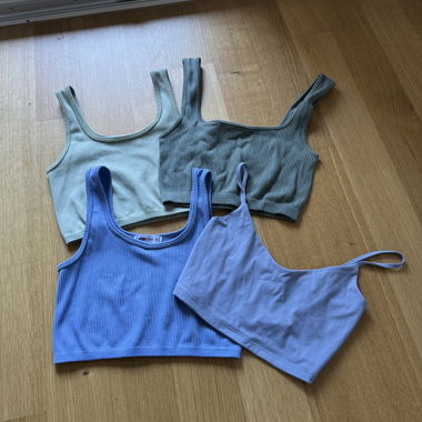 Top Bundle