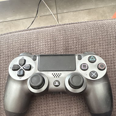 Joistick ps4