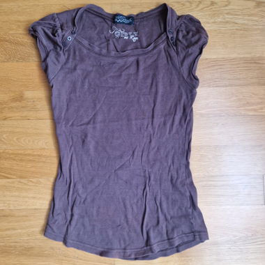 T-shirt manche courte
