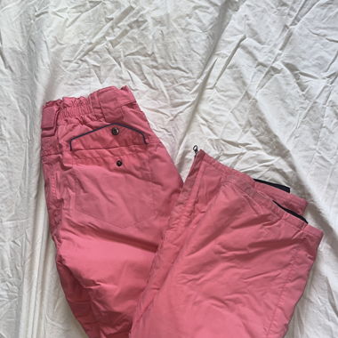 Skihose Kinder