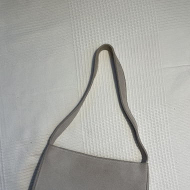 lightblue shoulderbag