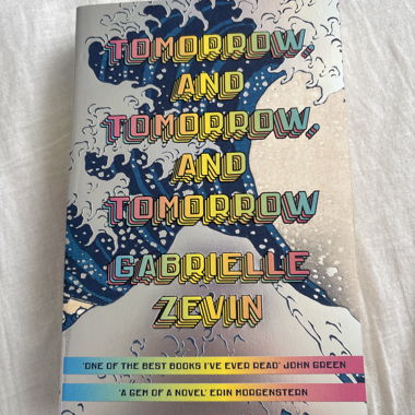Tomorrow, and Tomorrow, and Tomorrow book