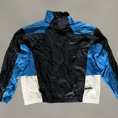 Nike Windbreaker Jacket