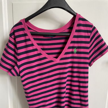 Streifenshirt