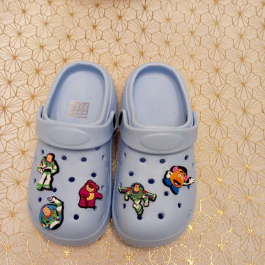 Chaussure pour enfant