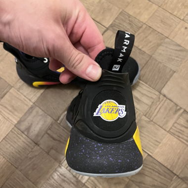 Lakers Basketball