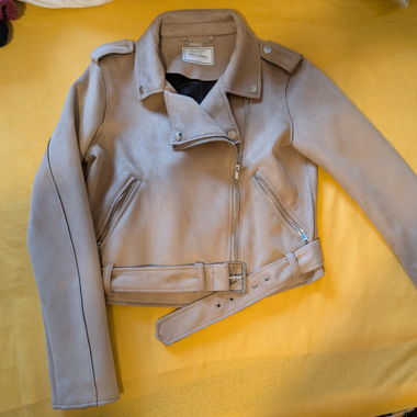 Alcott Jacke