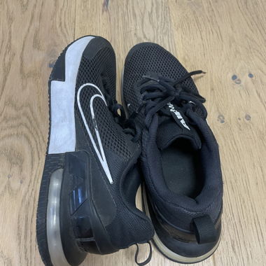 Nike Air Max sneakers