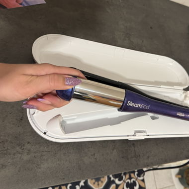 Steampod 4.0