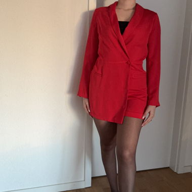 Combishort 
