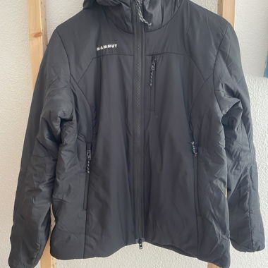 Giacca in piumino da donna Mammut M