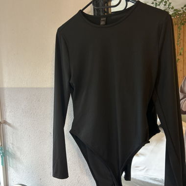 Schwarzer Body