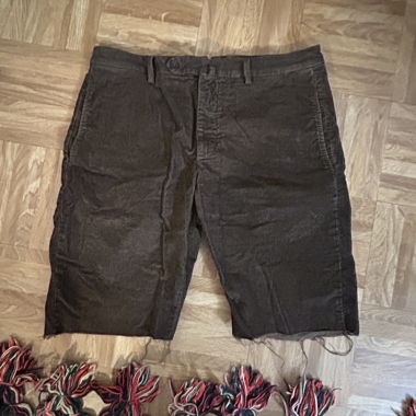 Manchester Shorts
