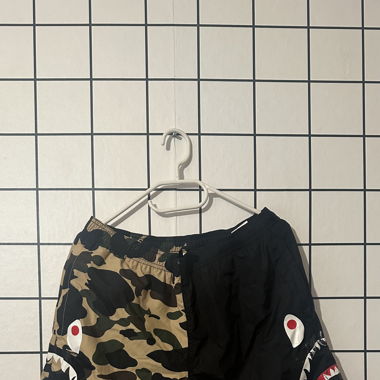 Bape Shorts