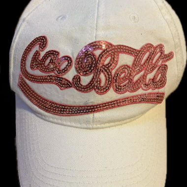 Casquette Italia