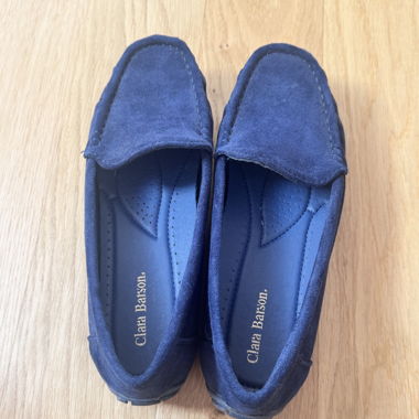 Clara Barson loafers EU 38