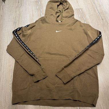 Felpa Nike Repeat 