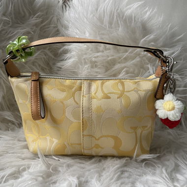 Mini borsa Coach