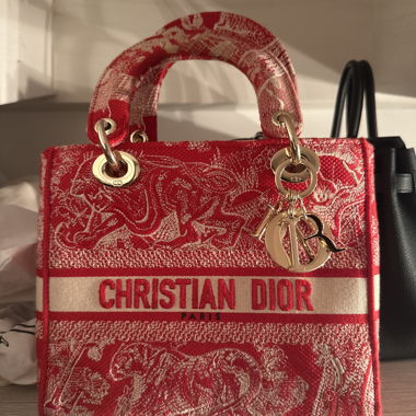 Tasche