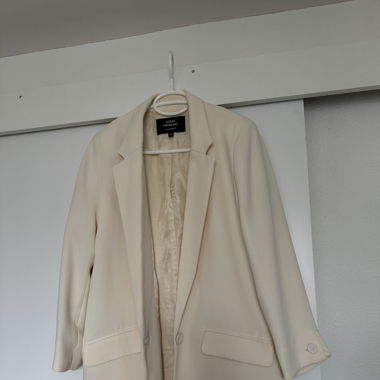 Blazer Pearl